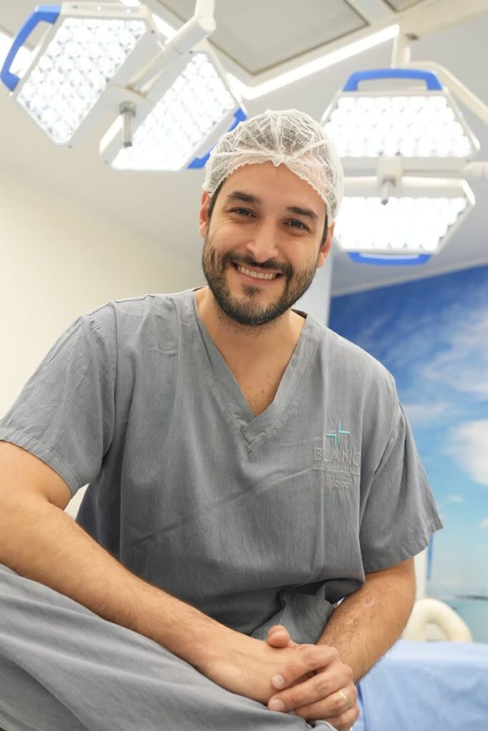 Dr. Bruno Bulisani