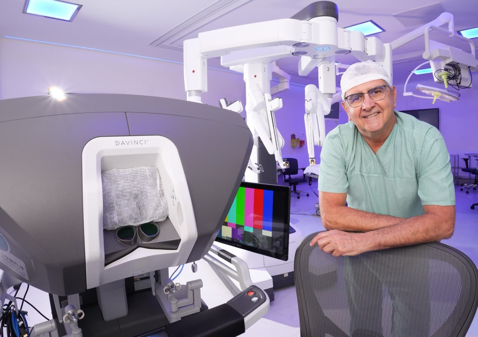 Dr. Renato Barretto