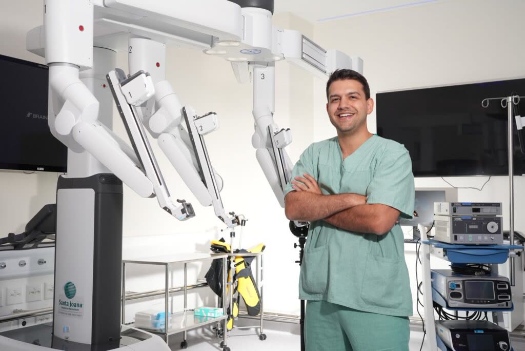 Dr. Luiz Guilherme